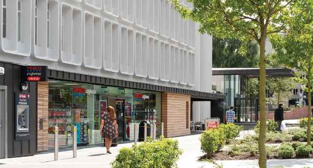 New Bailey Street — photo 2 of 10