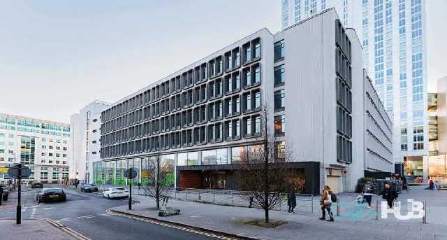 New Bailey Street — photo 7 of 10