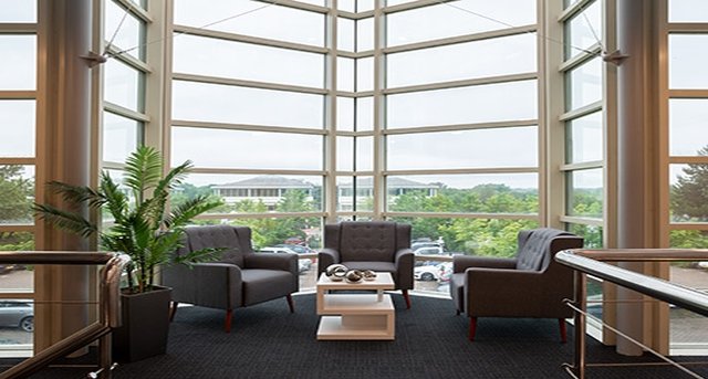 Serviced offices — Northampton Business Park, Northampton