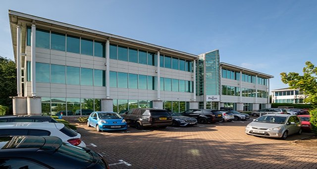 Northampton Business Park — photo 7 of 11
