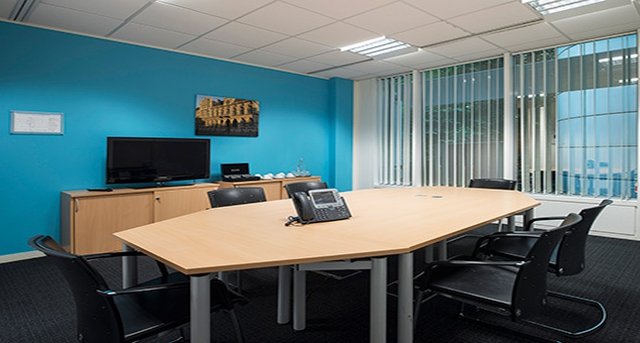 Northampton Business Park — photo 2 of 11