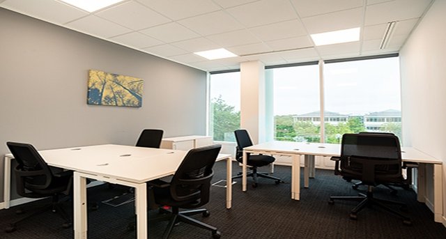 Northampton Business Park — photo 9 of 11