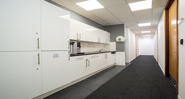 Northampton Business Park — photo 4 of 11