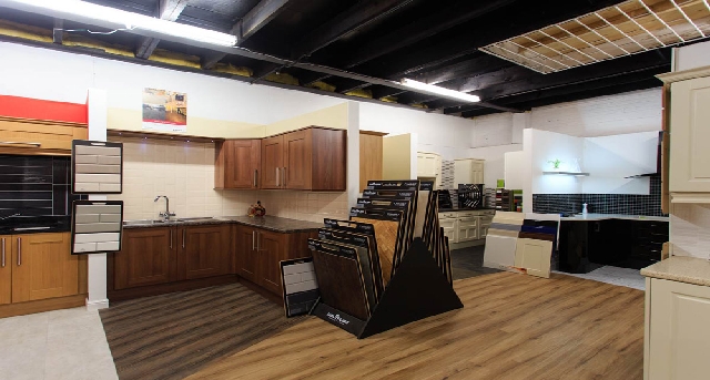 Serviced offices — Off Mill Hill, Durham