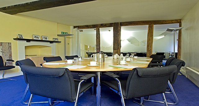 Bureau privé — Old Rectory Centre, Northfleet