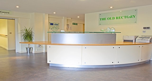 Old Rectory Centre — photo 2 sur 6