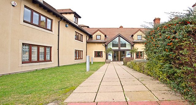 Old Rectory Centre — photo 6 sur 6