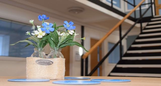 Serviced offices — The Knoll Business Centre, Brighton