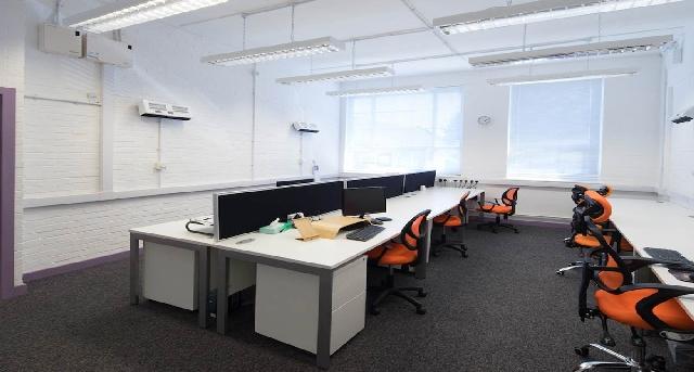 The Knoll Business Centre — photo 10 of 11