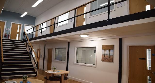 The Knoll Business Centre — photo 11 of 11