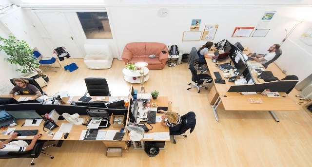 The Knoll Business Centre — photo 3 of 11