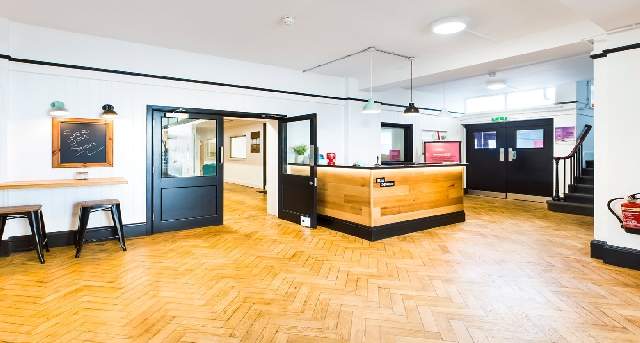 The Knoll Business Centre — photo 6 of 11