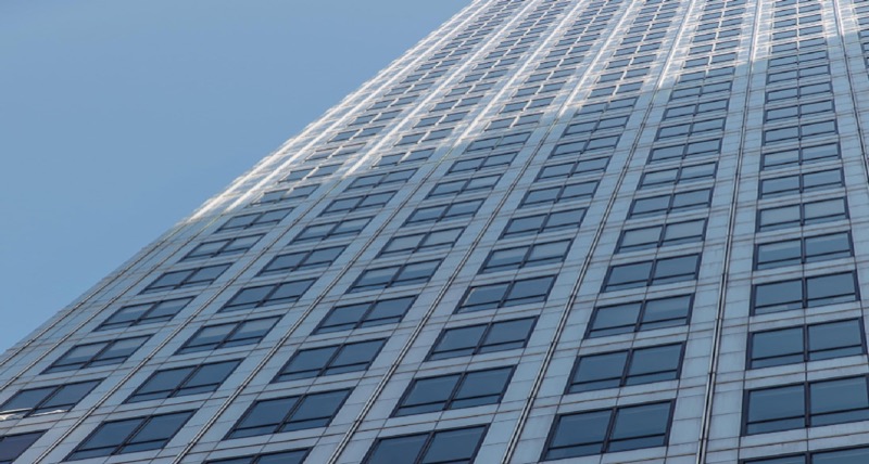 One Canada Square — photo 7 sur 12
