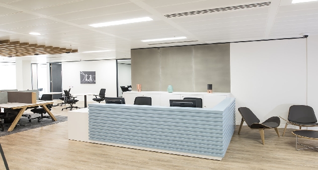 Virtual office — Oxford Road 13, Bournemouth