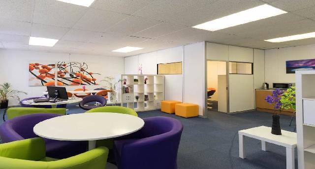 Bureau virtuel — The Pixmore Business Centre, Hertfordshire