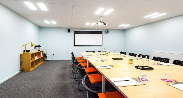 The Pixmore Business Centre — photo 4 sur 8
