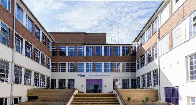 The Pixmore Business Centre — photo 7 sur 8
