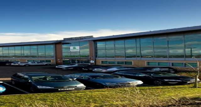 Riverside Court Beaufort Park — photo 10 of 12