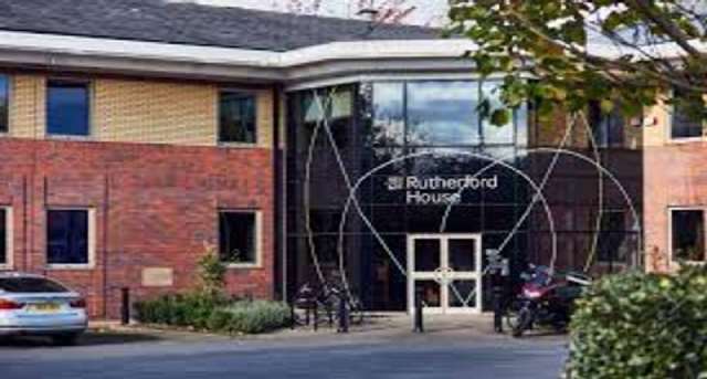 Rutherford House — photo 2 of 8
