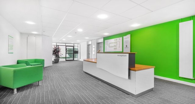 Shearway Business Park — photo 2 of 9