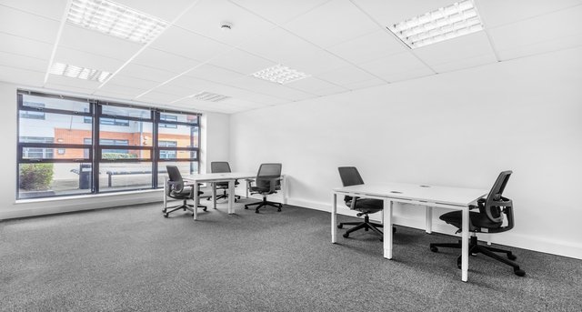 Shearway Business Park — photo 3 of 9