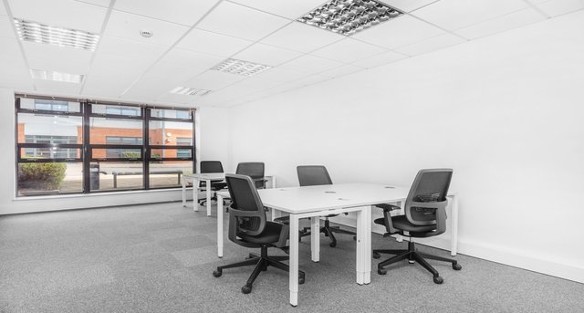 Shearway Business Park — photo 5 of 9