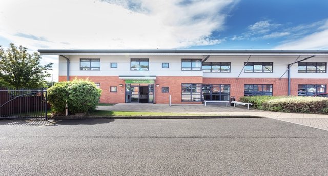 Shearway Business Park — photo 9 of 9