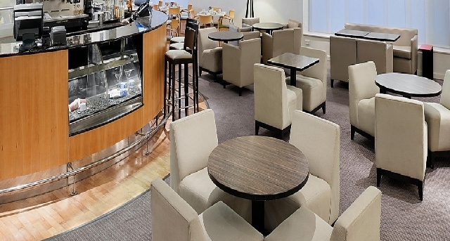 Serviced offices — Sipson Road, West Drayton, Middlesex, Hillingdon