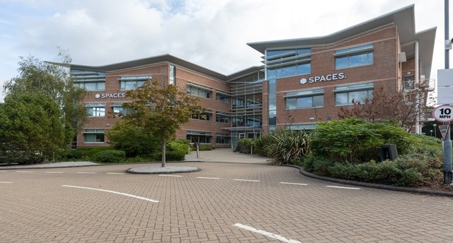 Solent Business Park — photo 11 of 11