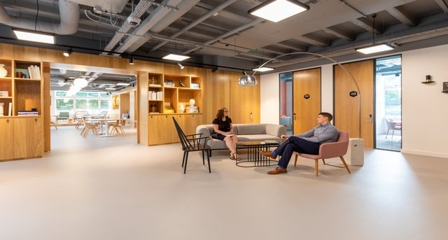 Solent Business Park — photo 5 of 11