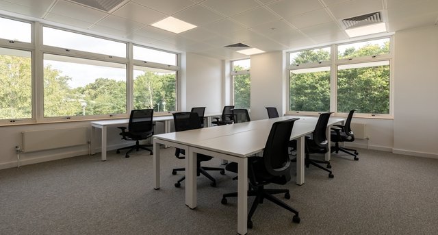 Solent Business Park — photo 3 of 11