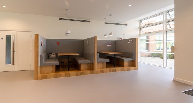 Solent Business Park — photo 9 of 11