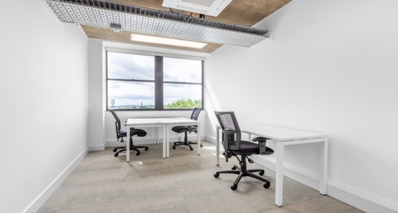 Serviced offices — Southgate, London