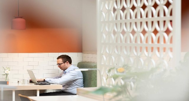 Serviced offices — Spa Road, Bolton, Bolton