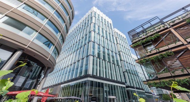 Spinningfields — photo 8 of 8