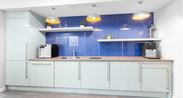 St George's House — photo 7 sur 9
