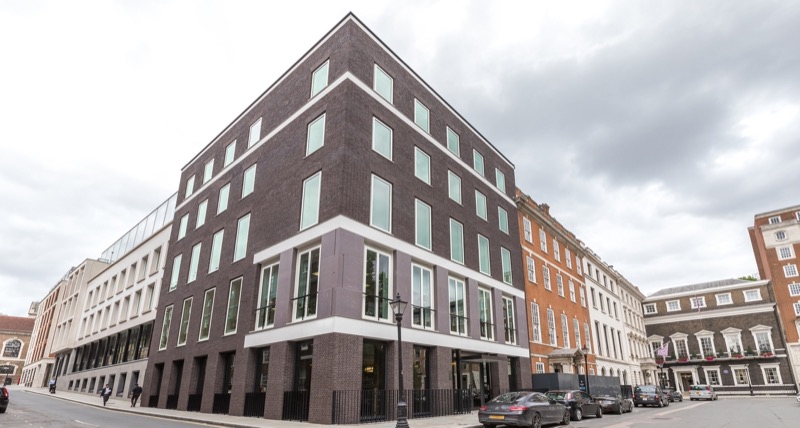 St James's Square — photo 9 sur 9
