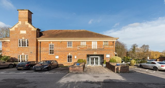 St Mary's Court — photo 4 of 5