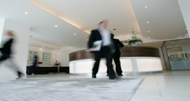 Bureau virtuel — Stamford New Road, Cheshire, Altrincham