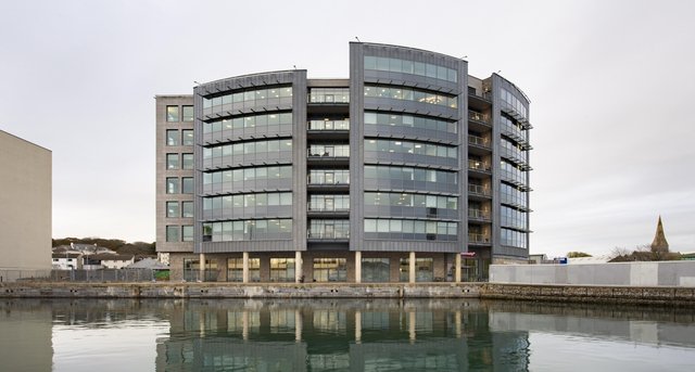 Sutton Harbour — photo 9 of 9