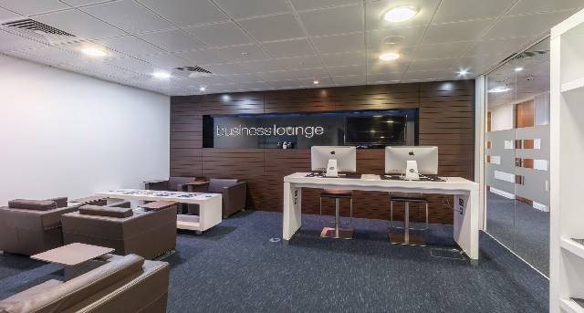Business address — The Axis Building, Maingate, Kingsway North, Gateshead