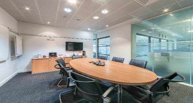 The Axis Building, Maingate, Kingsway North — photo 5 of 10