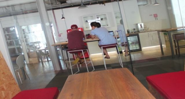 The Gallery, Kings Wharf — photo 3 sur 10