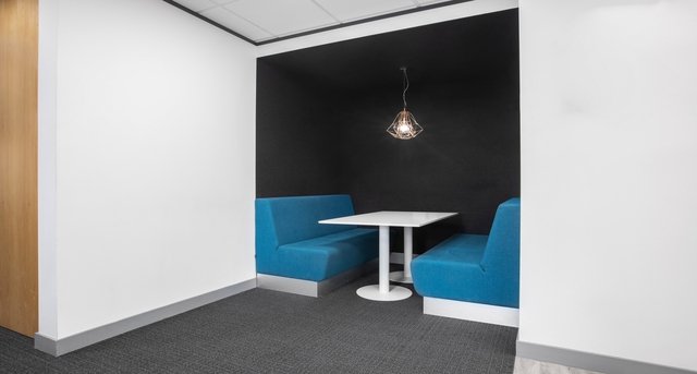 Serviced offices — The Gatehouse, Aylesbury