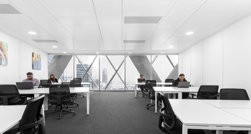 The Gherkin — photo 3 sur 12