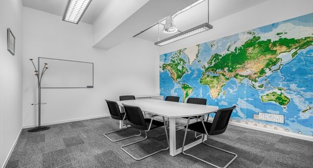 The Hub Farnborough Business Park — photo 2 of 12