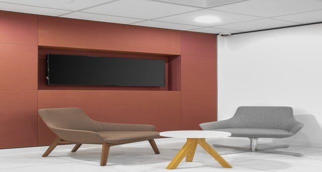 Bureau privé — The Panorama, Ashford