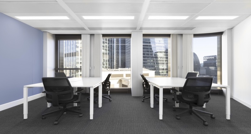 Tower 42 — photo 3 sur 6