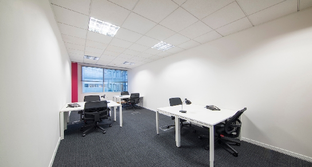 Bureau virtuel — Venture House, Downshire Way, Arlington Square, Bracknell