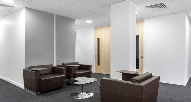 Workspace Near Me: Finding a Desk or Office in Your UK Town